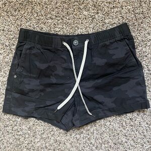 Vuori Ripstop Shorts Size Medium